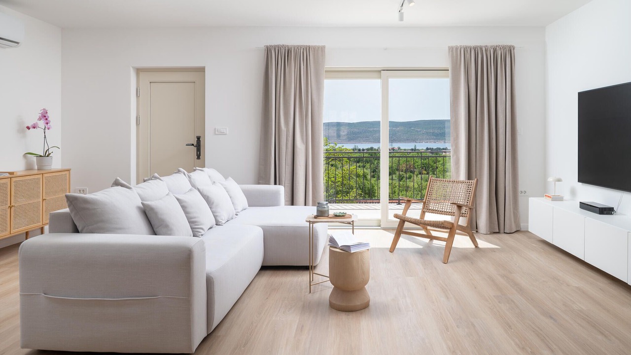 Photo of Bedroom in Seline
