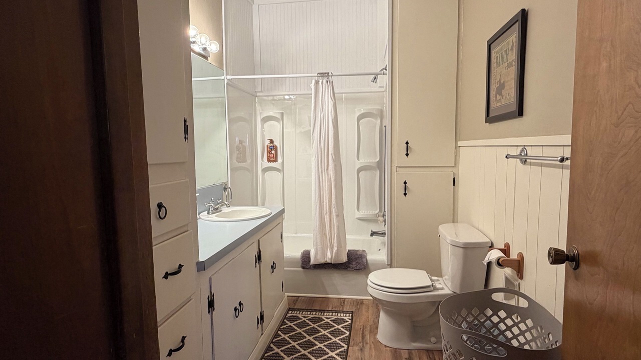 Photo of Bathroom in O Brien
