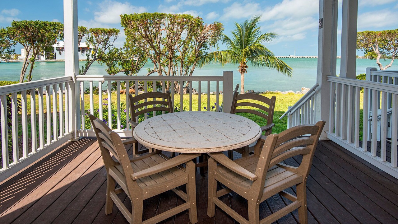 Photo of Patio Balcony in Marathon