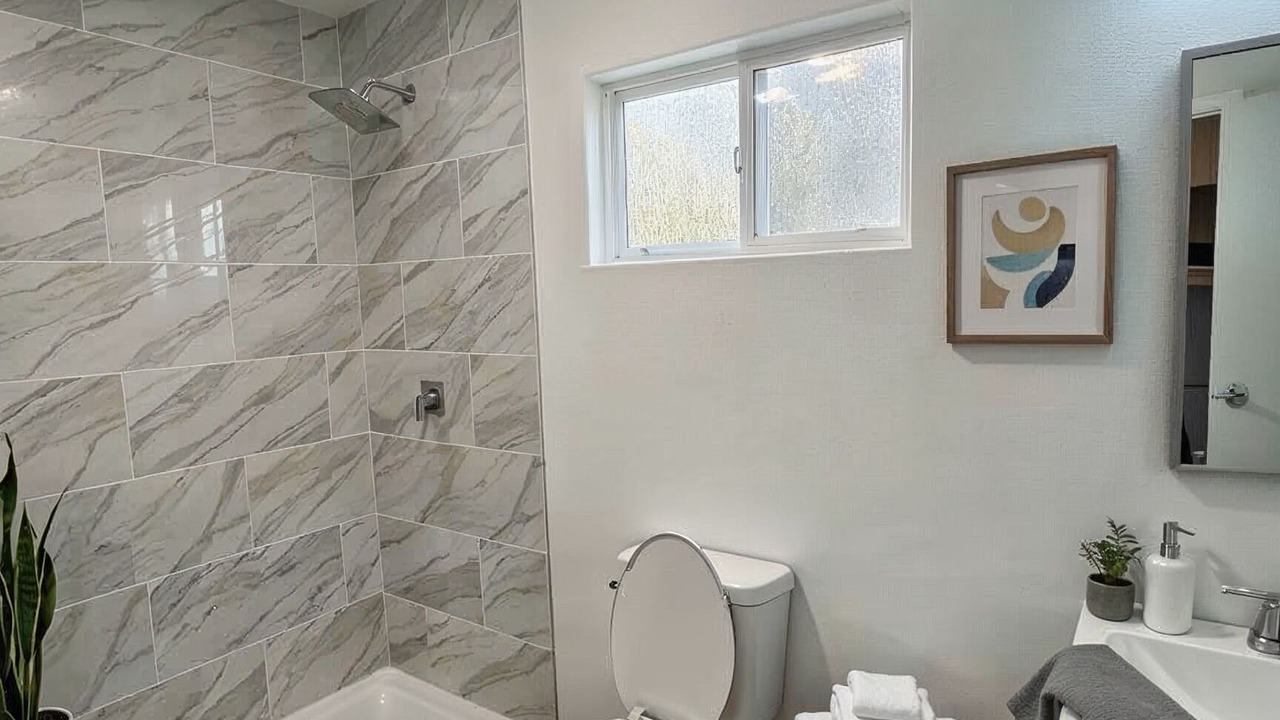 Photo of Bathroom in Georgian Acres