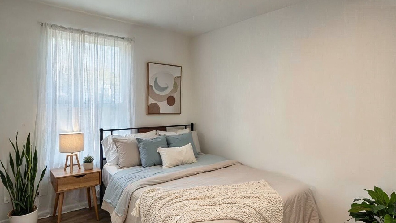Photo of Bedroom in Georgian Acres