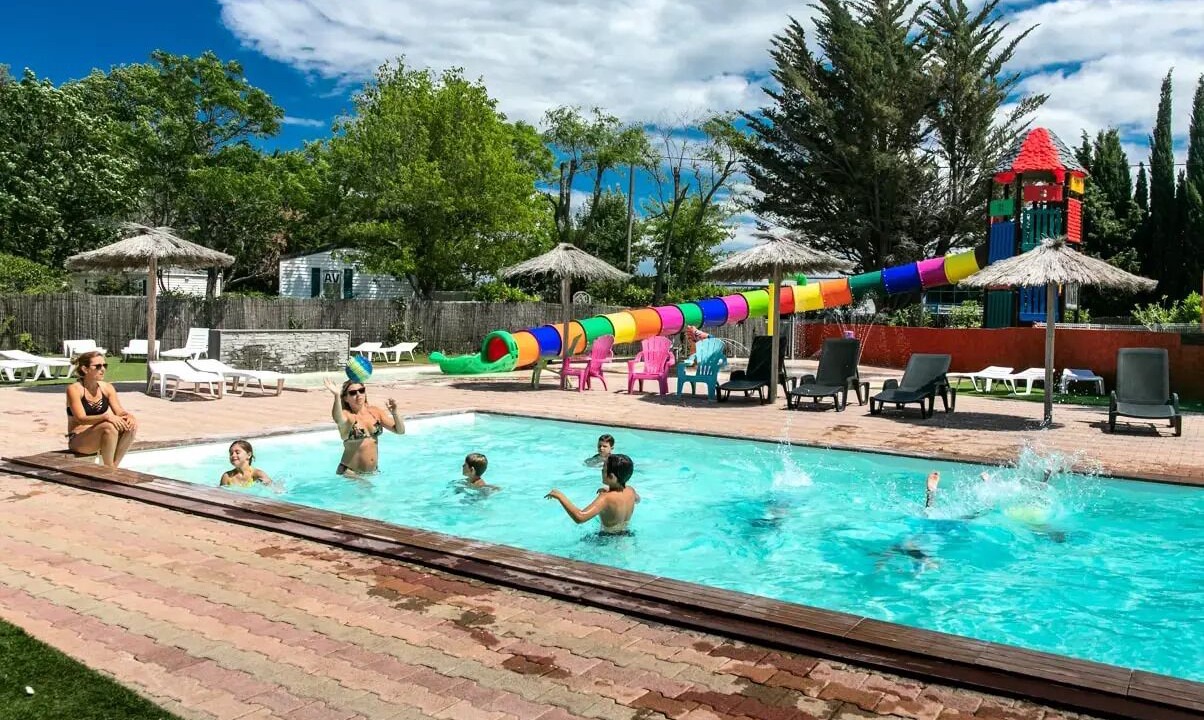 Photo of Outdoor in Nefiach