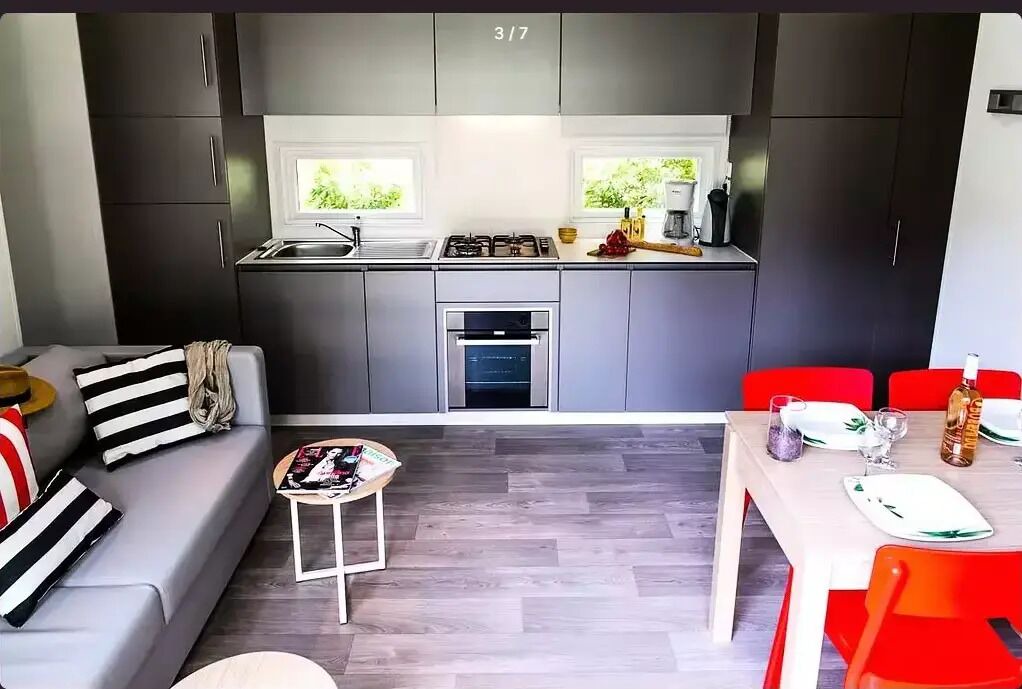 Photo of Kitchen in Nefiach