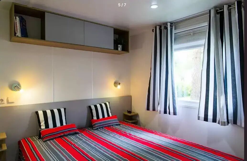 Photo of Bedroom in Nefiach
