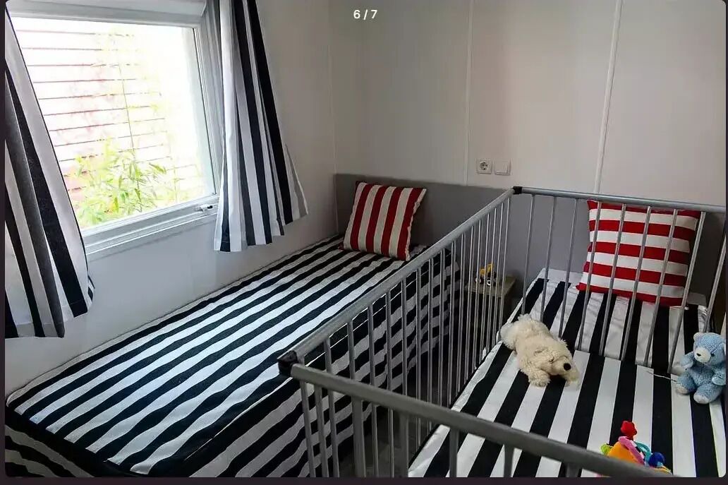 Photo of Bedroom in Nefiach