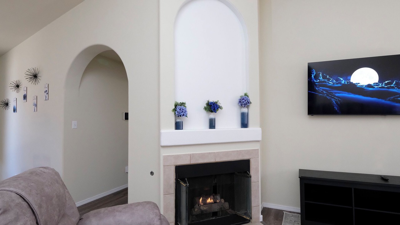 Photo of Livingroom in Vista Sandia