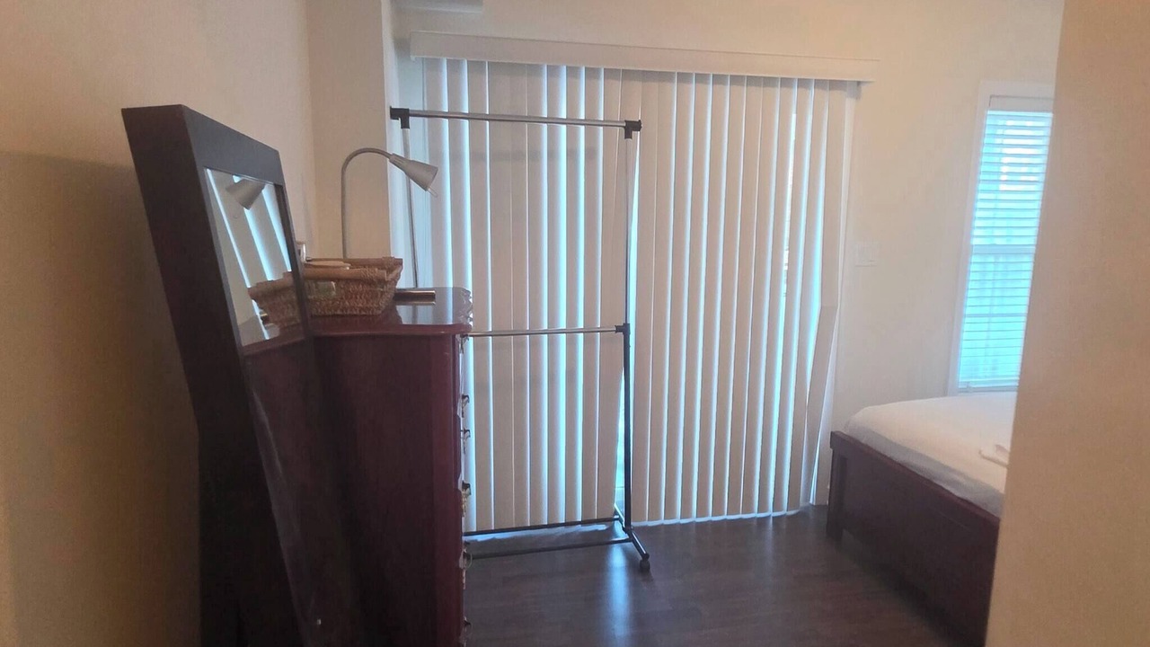 Photo of Bedroom in Barrie