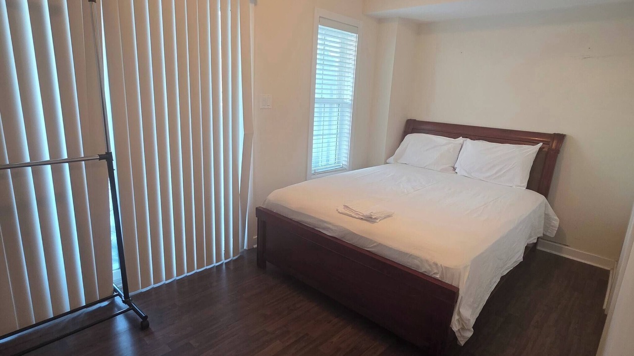 Photo of Bedroom in Barrie