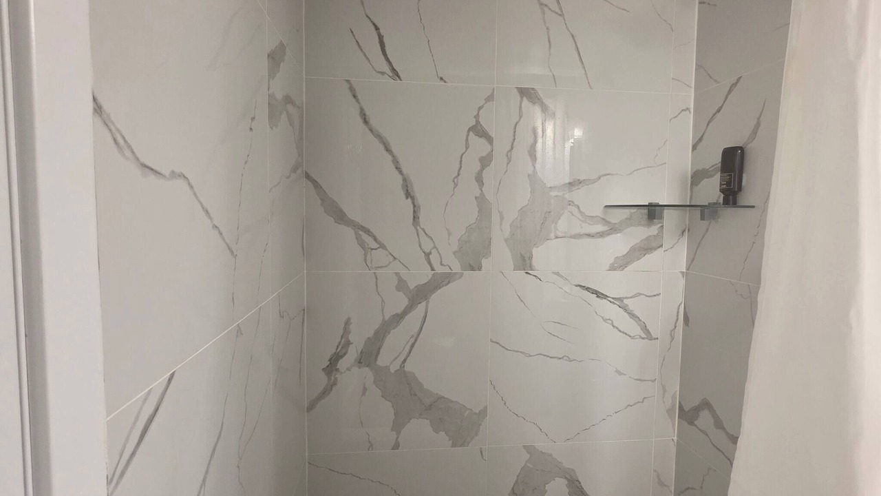 Photo of Bathroom in Barrie