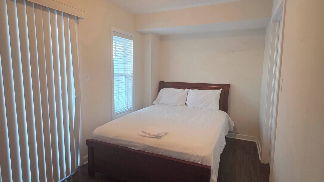 Photo of Bedroom in Barrie
