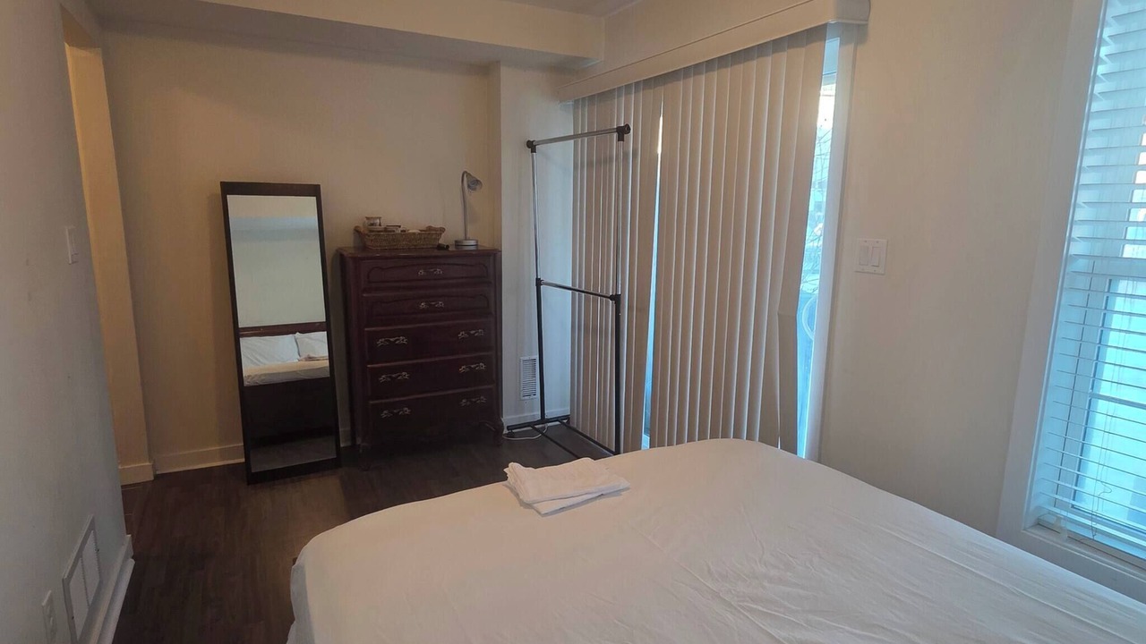 Photo of Bedroom in Barrie