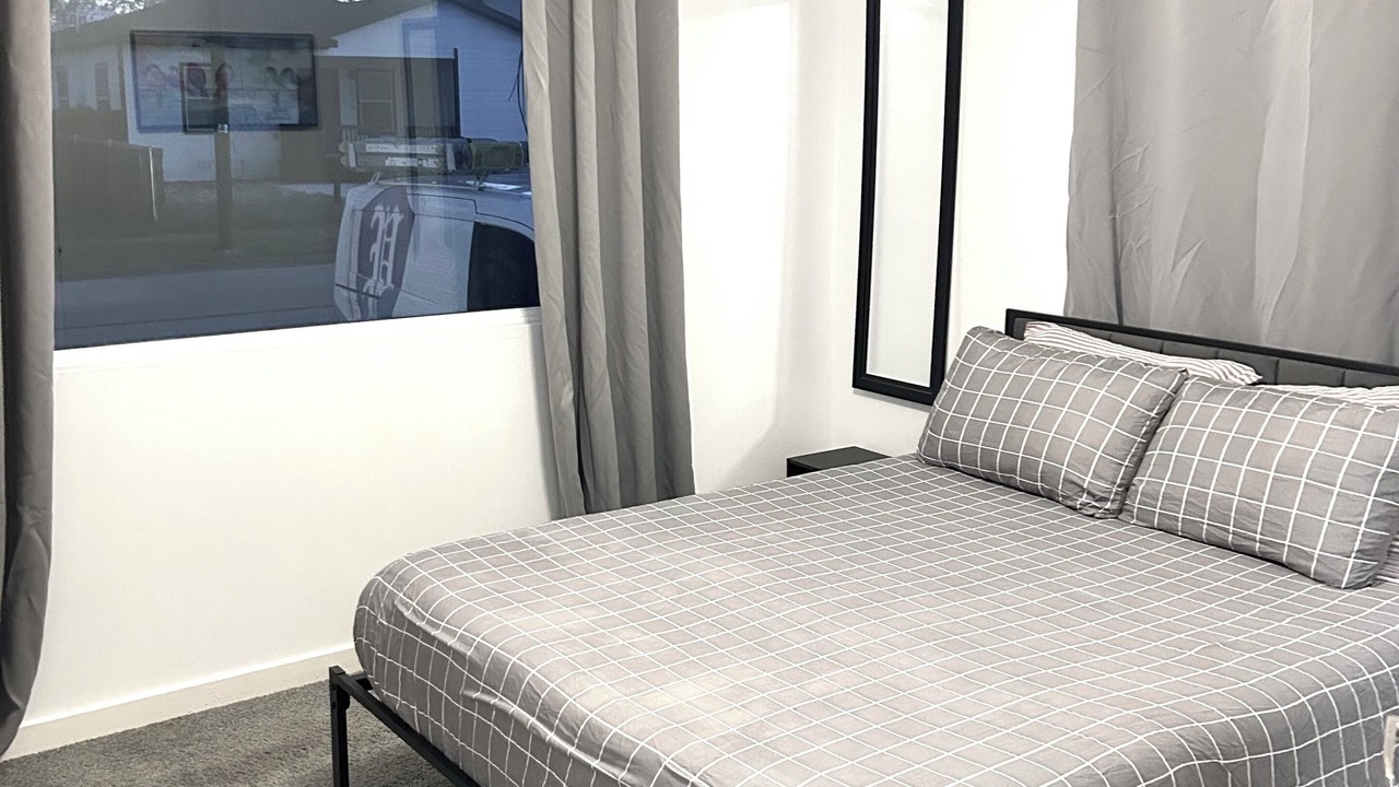 Photo of Bedroom in West Dallas