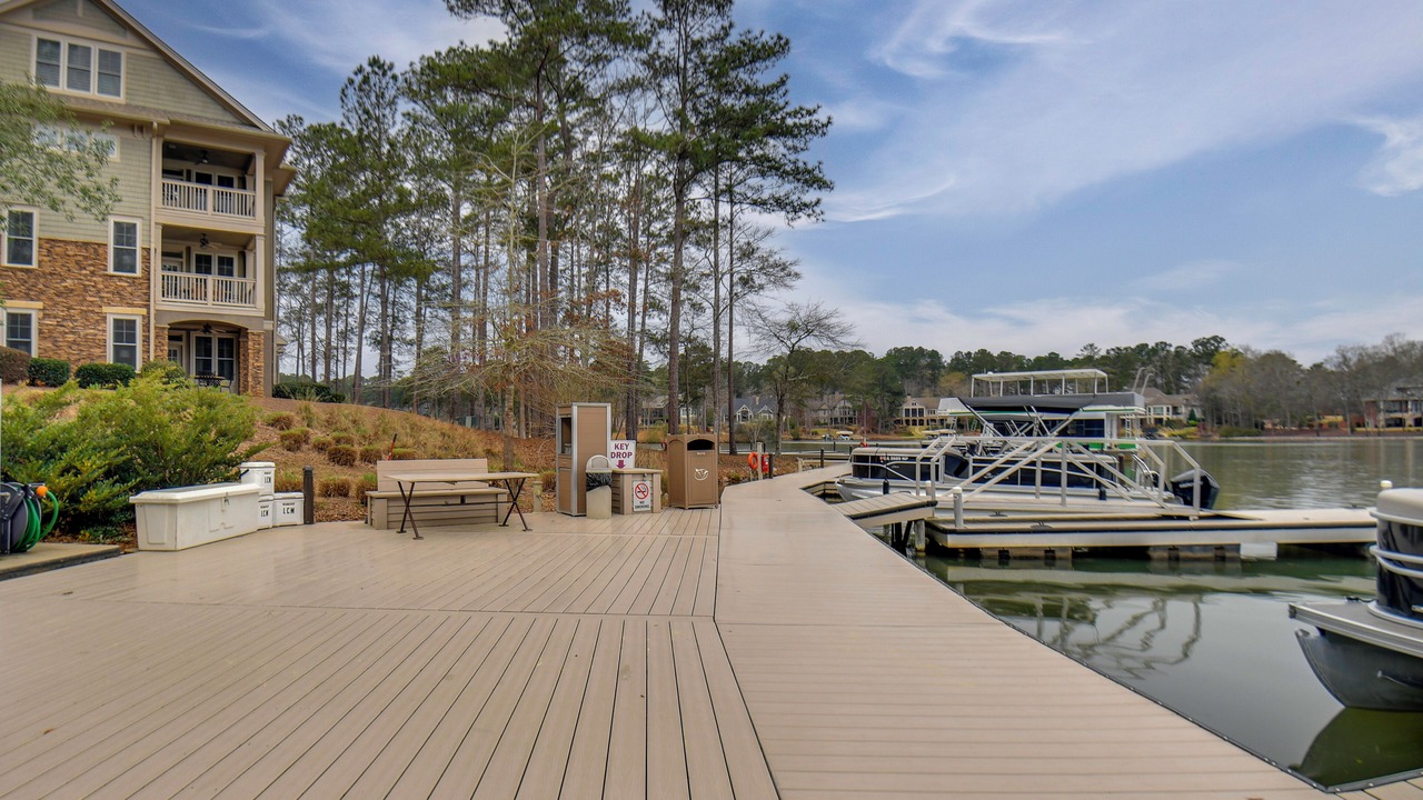 Photo of Outdoor in Lake Oconee