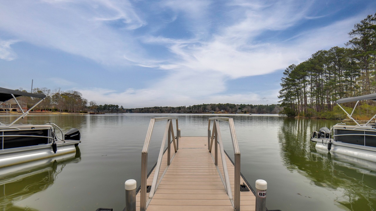 Photo of Outdoor in Lake Oconee