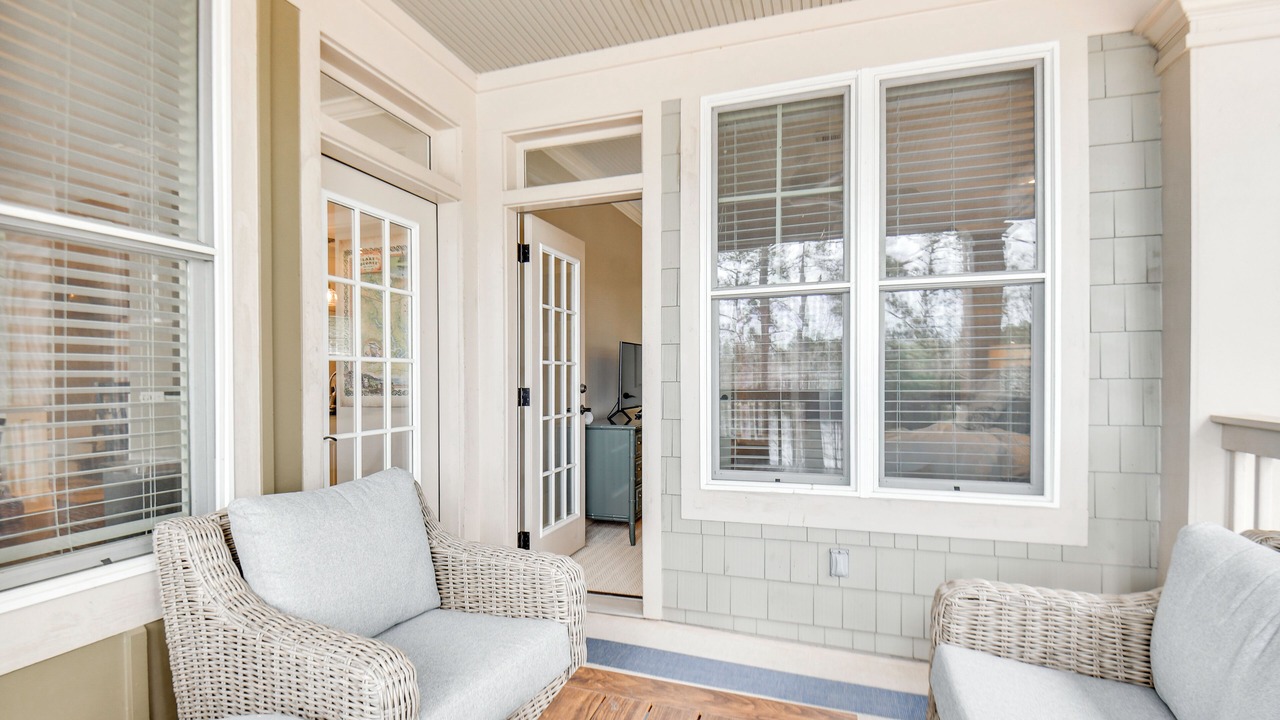 Photo of Outdoor in Lake Oconee