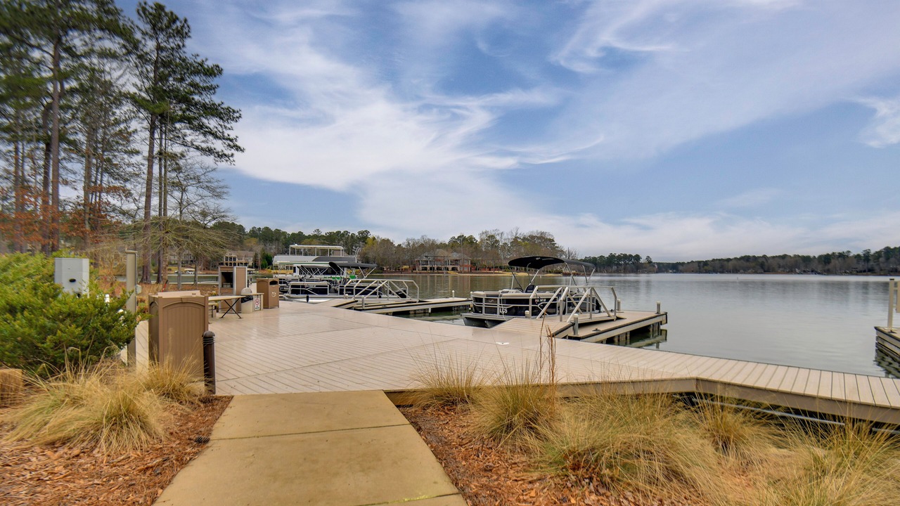 Photo of Others in Lake Oconee