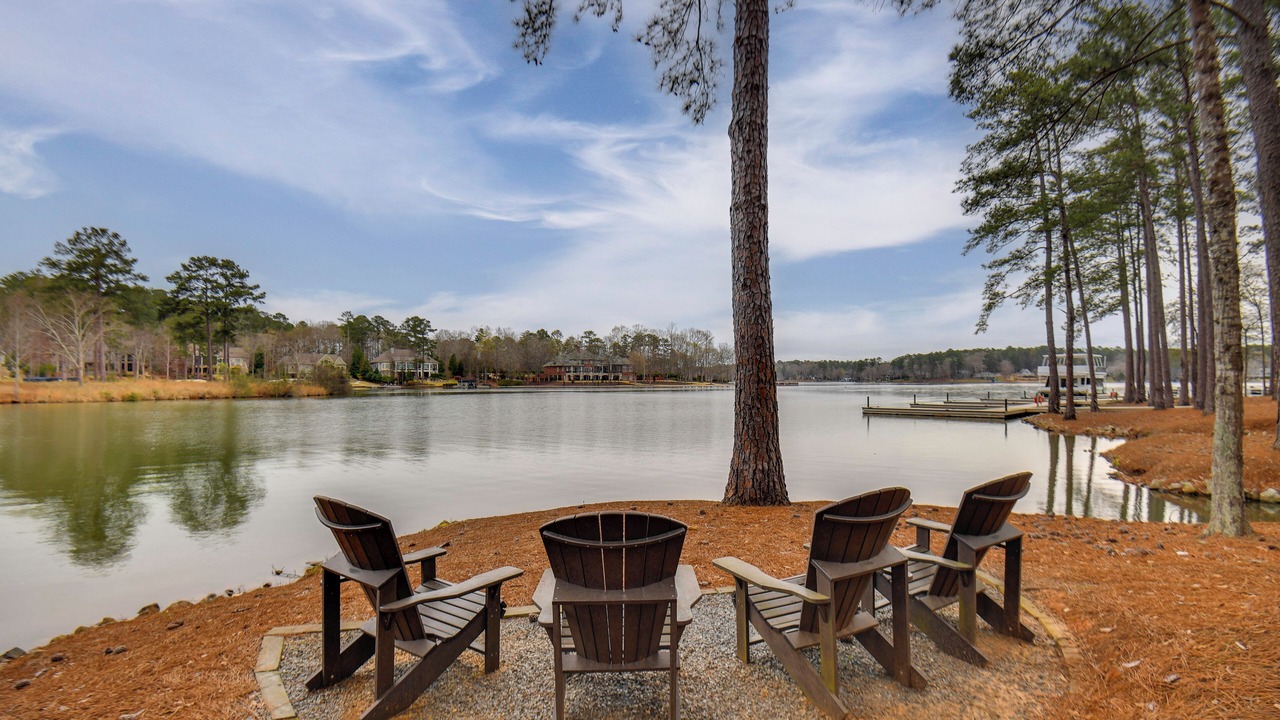 Photo of Others in Lake Oconee
