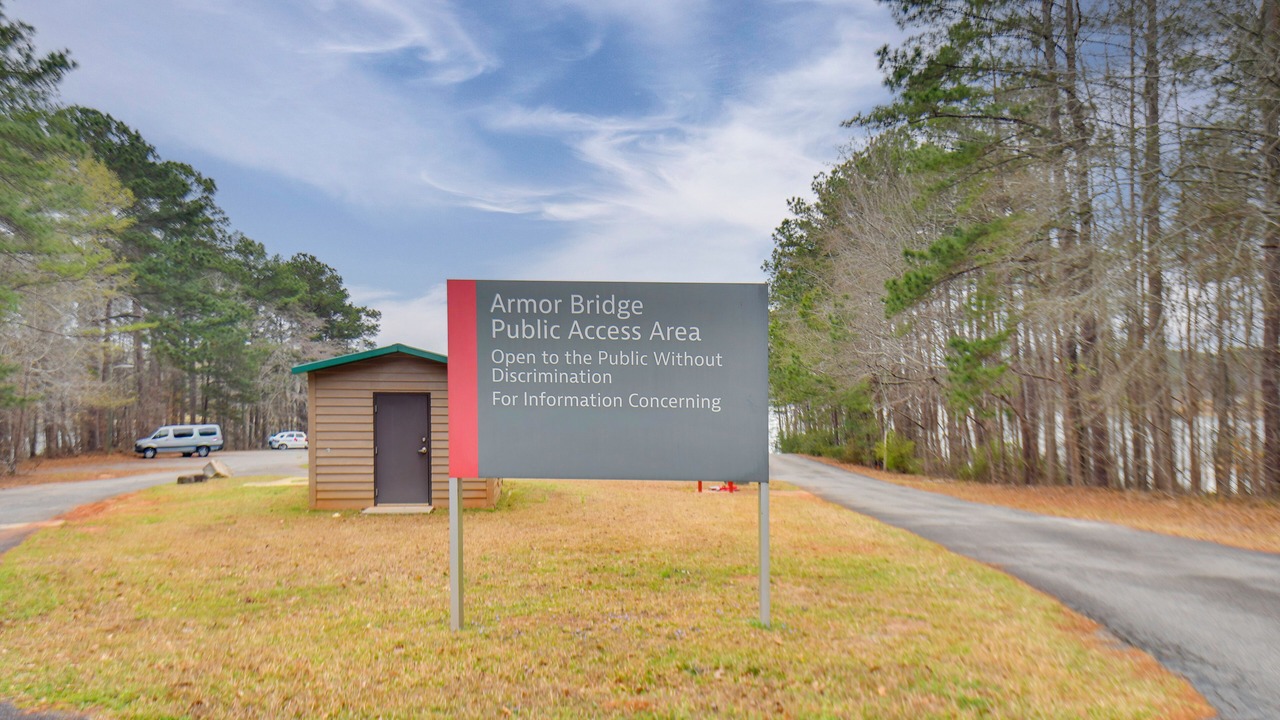 Photo of Outdoor in Lake Oconee