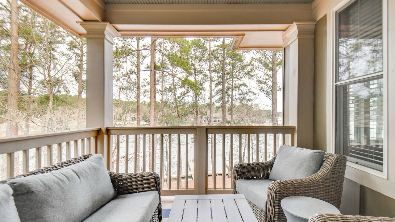 Photo of Outdoor in Lake Oconee