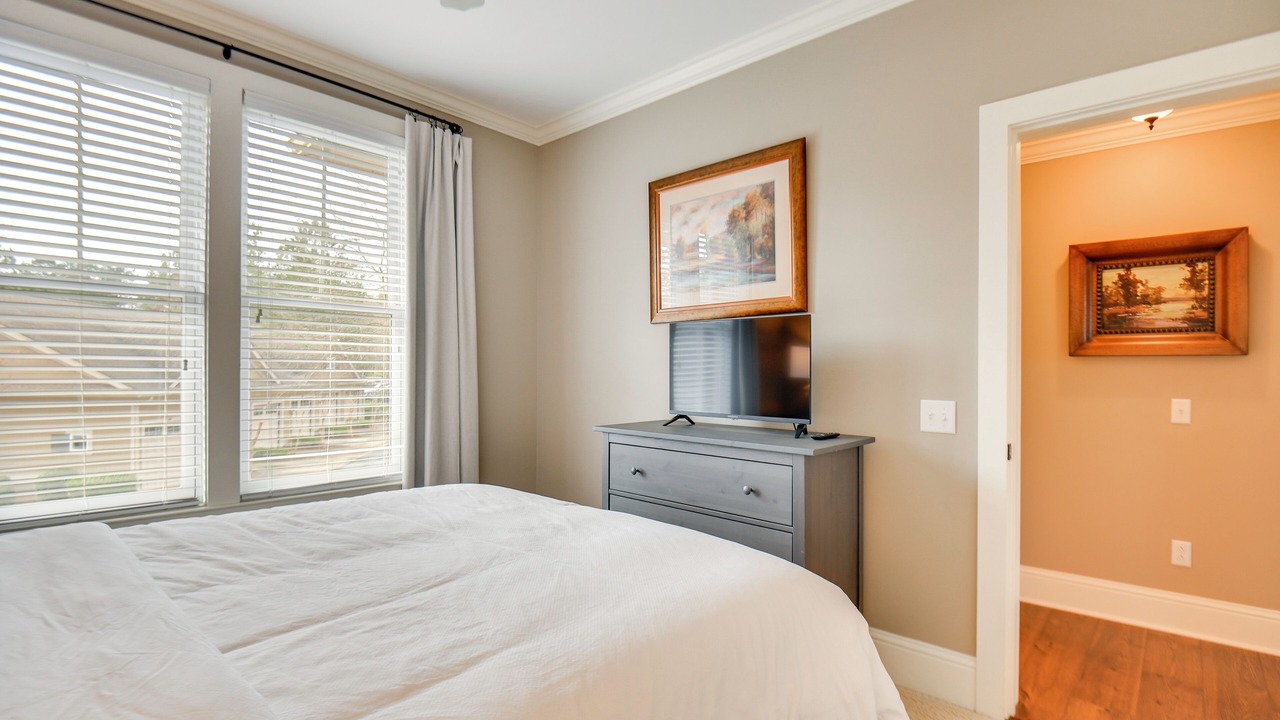Photo of Bedroom in Lake Oconee
