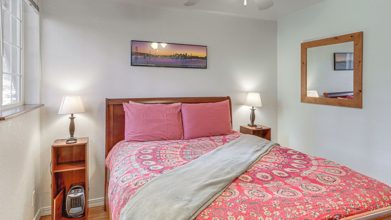 Photo of Bedroom in Mountainaire