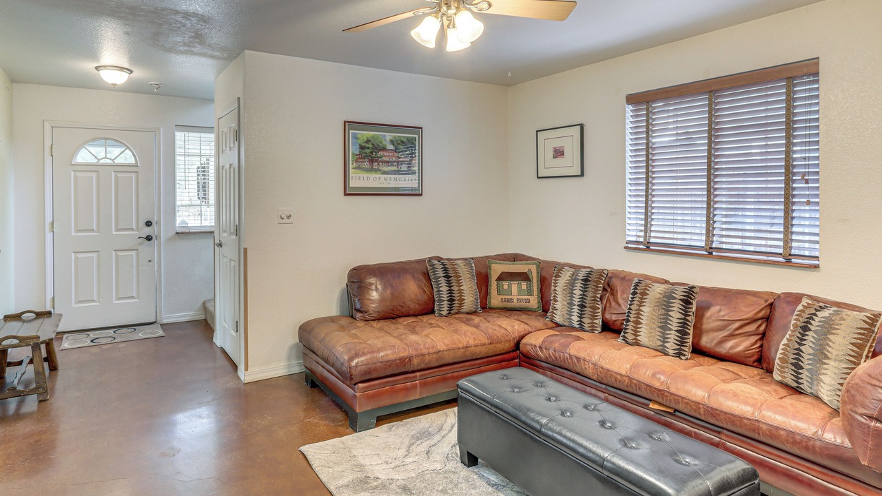 Photo of Bedroom in Mountainaire