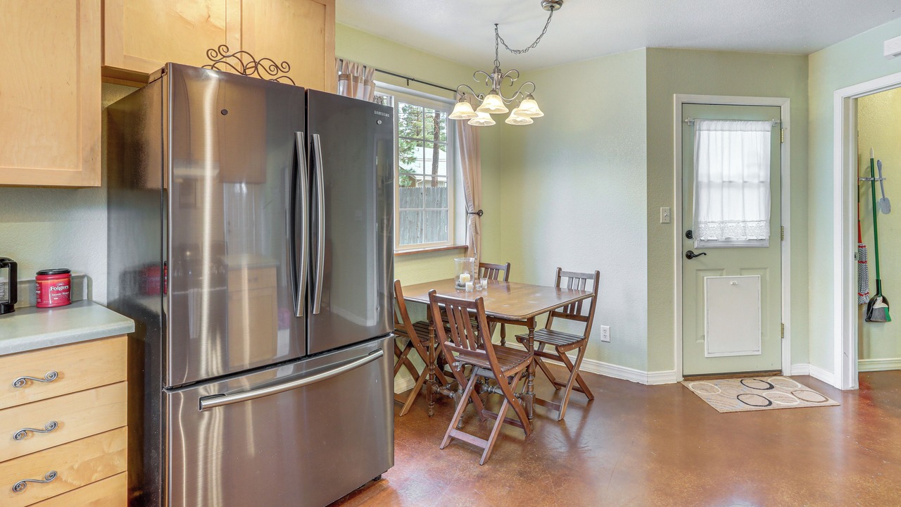 Photo of Kitchen in Mountainaire