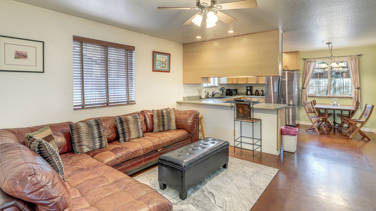 Photo of Bedroom in Mountainaire