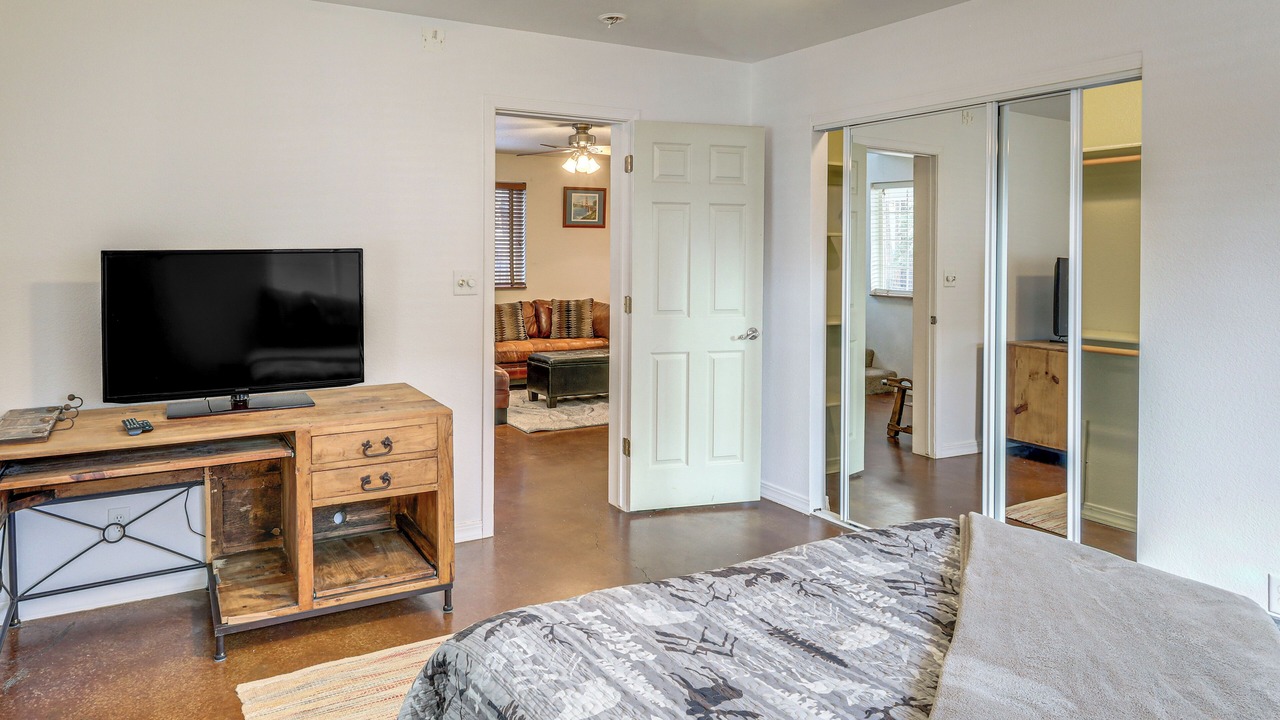 Photo of Bedroom in Mountainaire