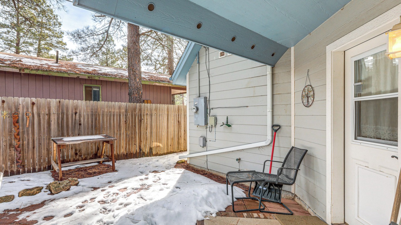 Photo of Outdoor in Mountainaire