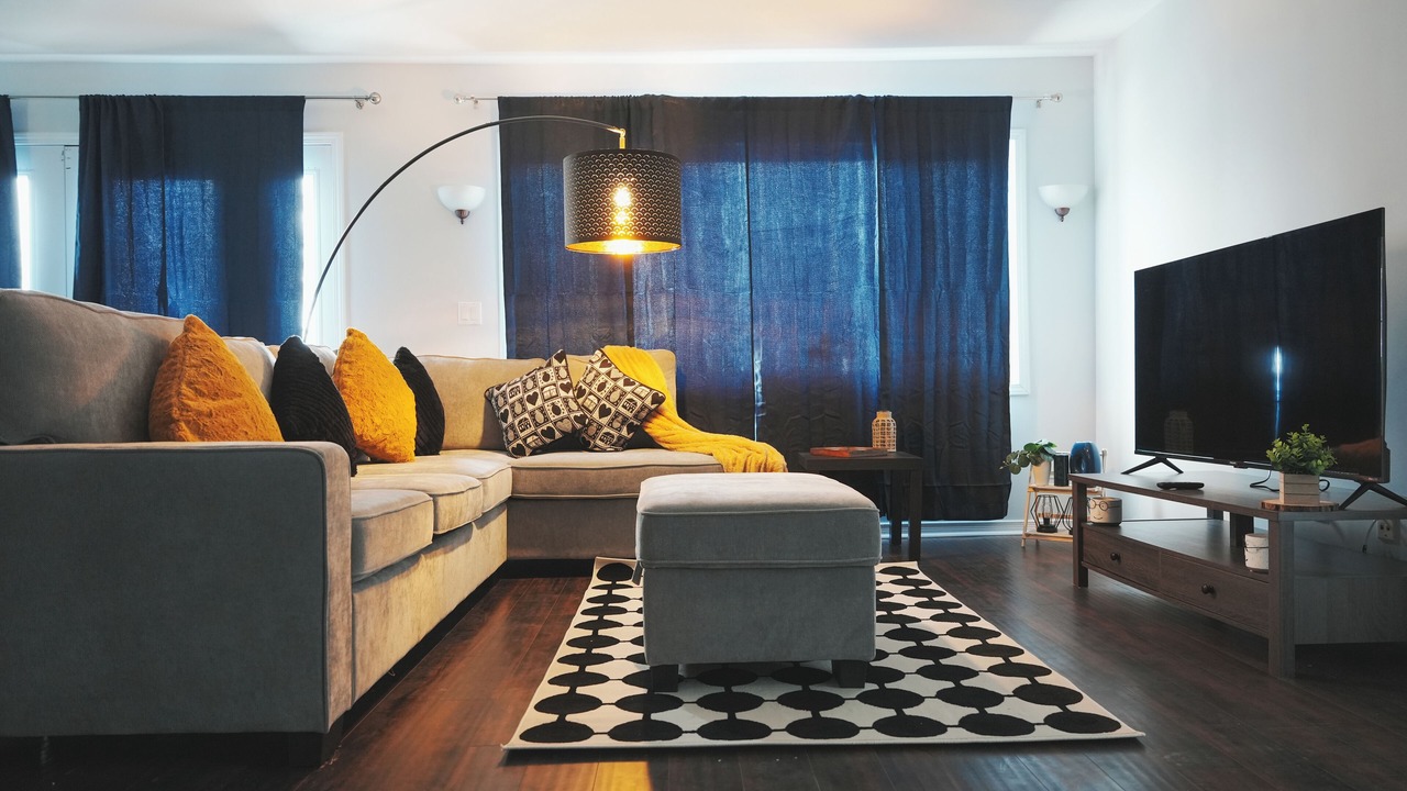 Photo of Livingroom in Barrie