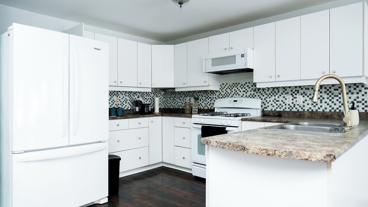 Photo of Kitchen in Barrie