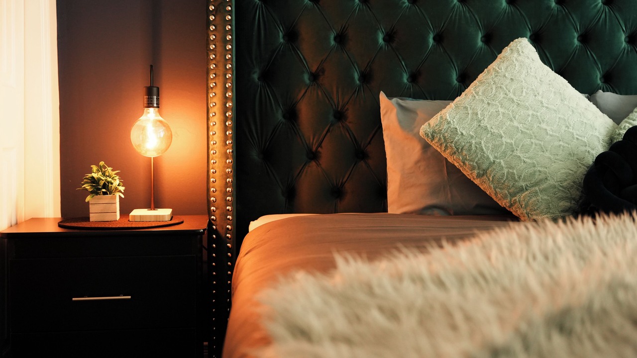 Photo of Bedroom in Barrie