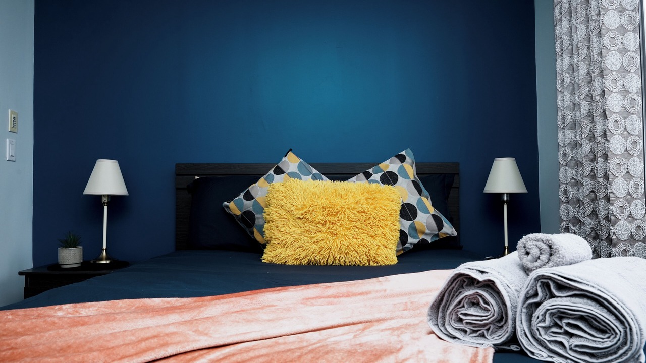 Photo of Bedroom in Barrie