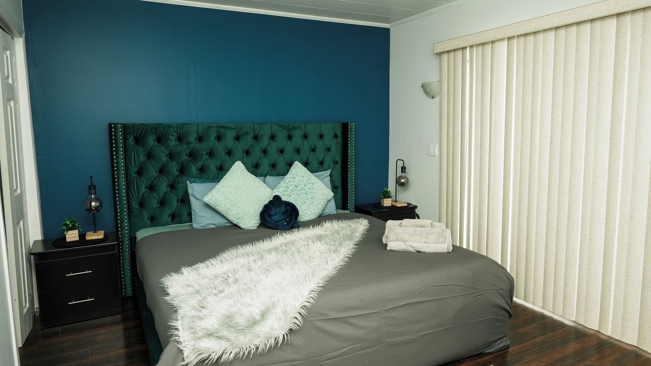 Photo of Bedroom in Barrie