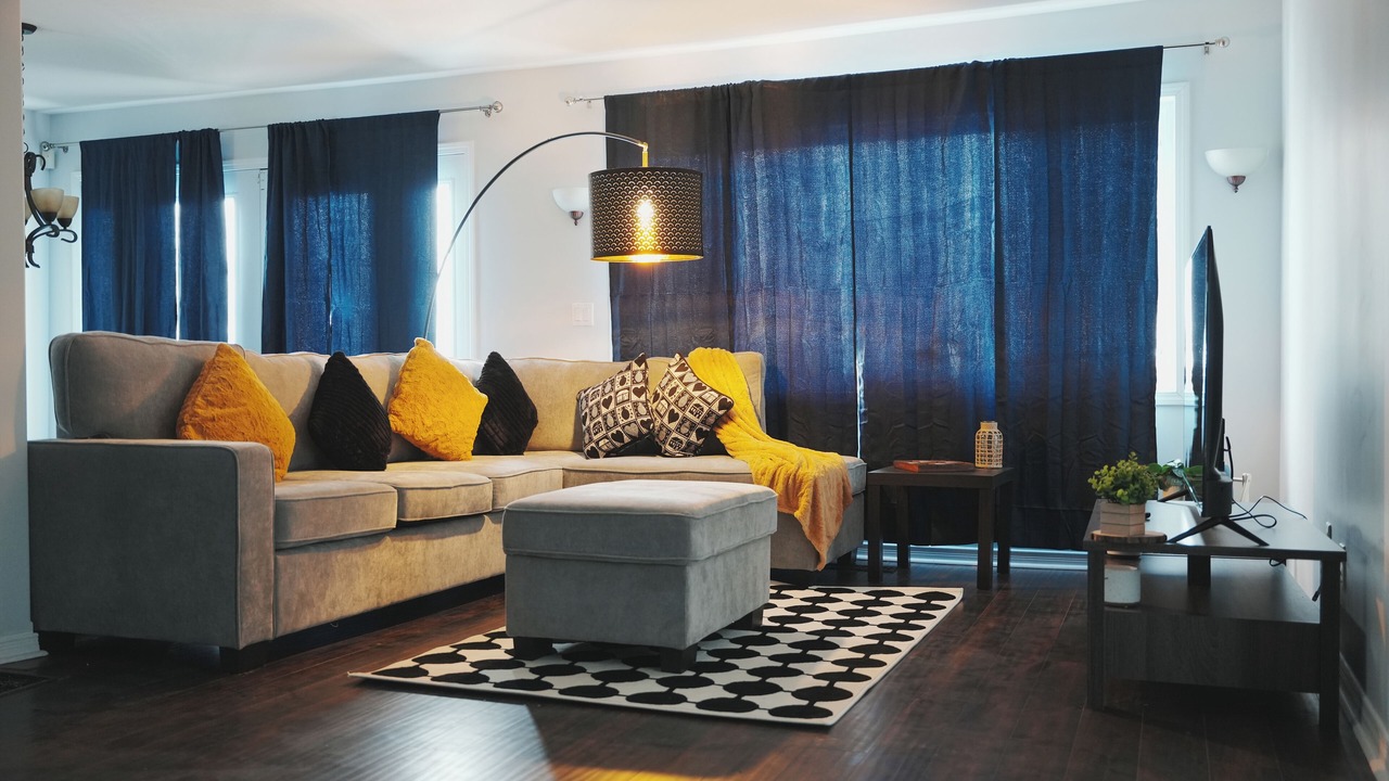 Photo of Livingroom in Barrie