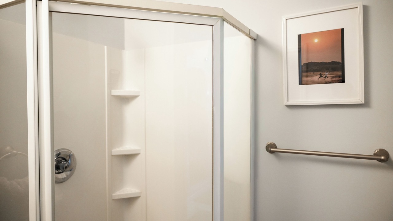 Photo of Bathroom in Barrie