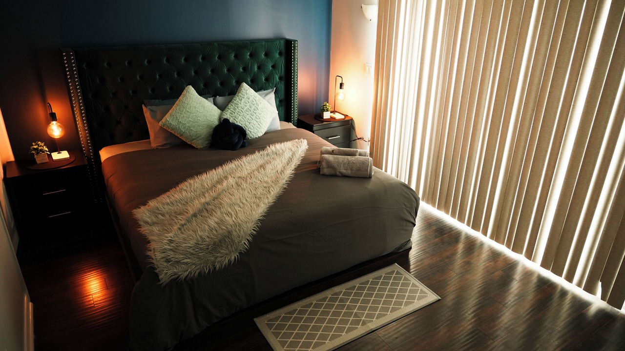 Photo of Bedroom in Barrie