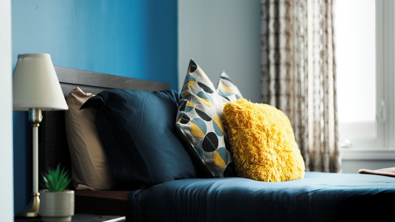 Photo of Bedroom in Barrie