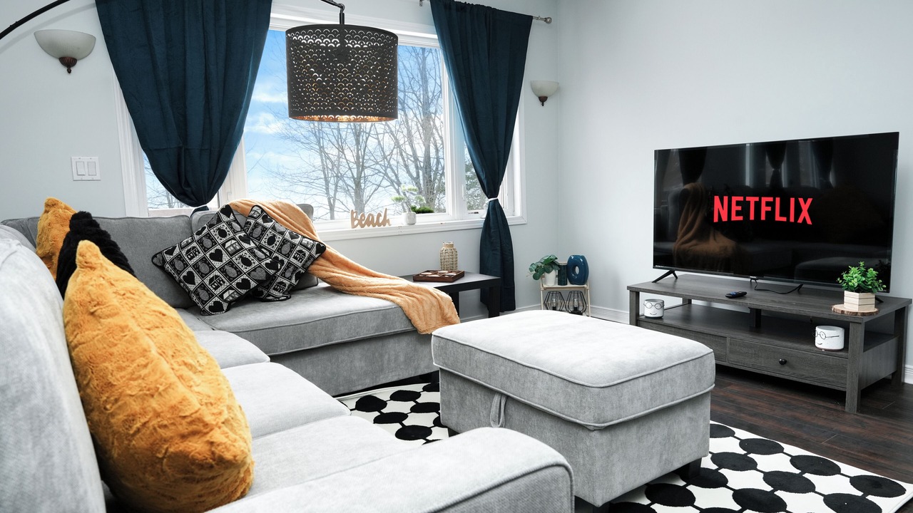 Photo of Livingroom in Barrie