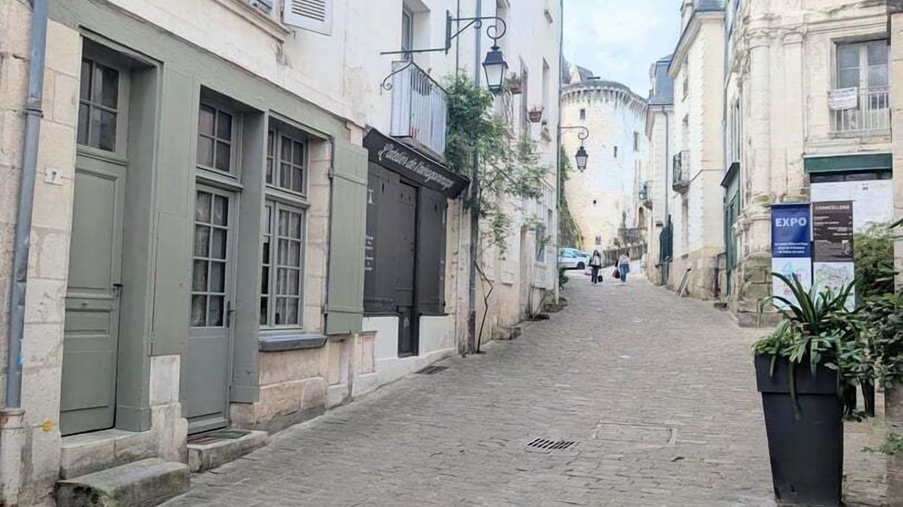 Photo of Others in Loches