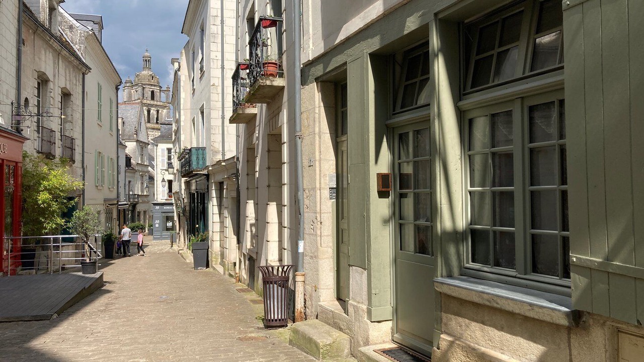 Photo of Others in Loches