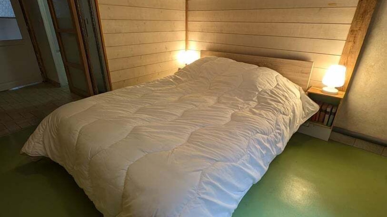 Photo of Bedroom in Loches