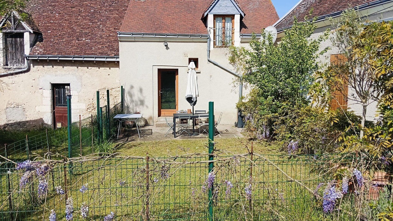 Photo of Outdoor in Chedigny