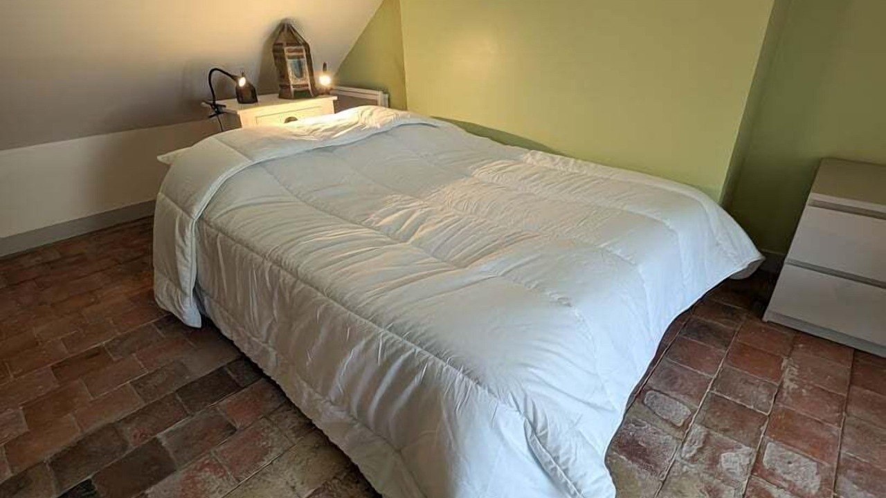 Photo of Bedroom in Chedigny