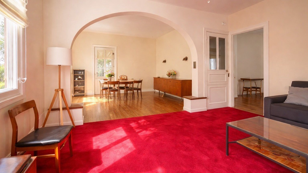 Photo of Livingroom in Loches