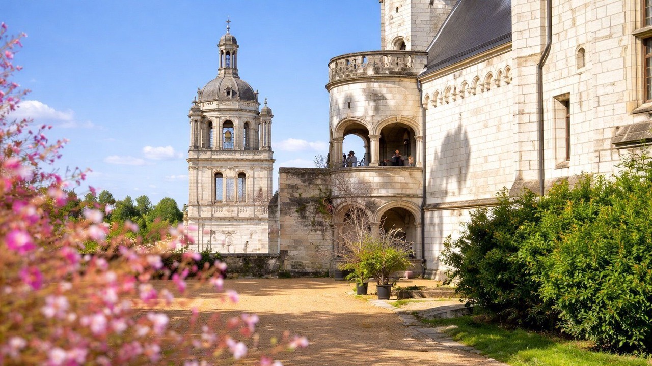 Photo of Others in Loches