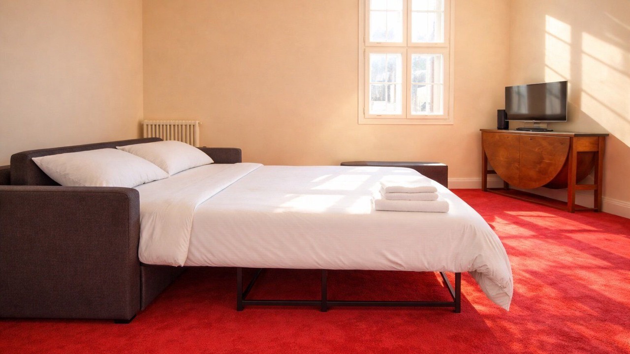 Photo of Bedroom in Loches
