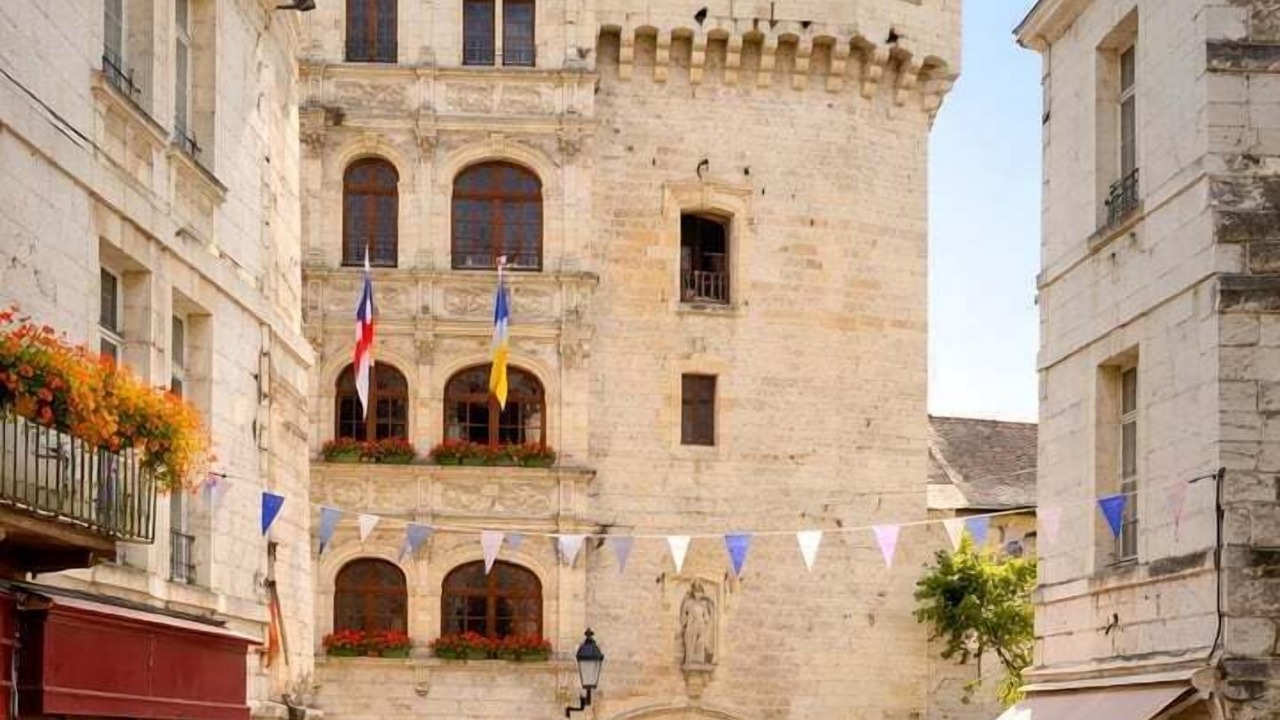 Photo of Others in Loches