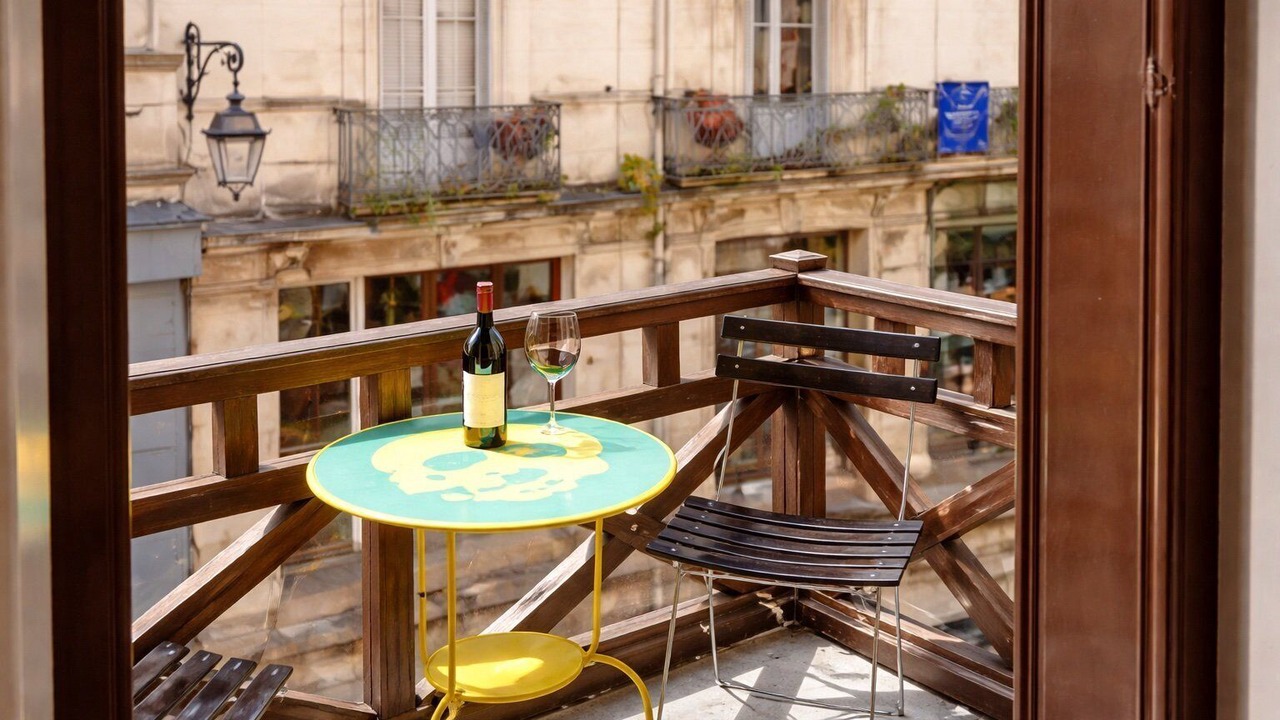 Photo of Outdoor in Loches